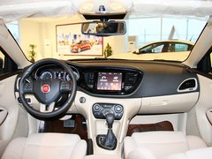 2012款 1.4T DCT 尊享版