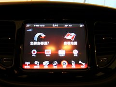2012款 1.4T DCT 尊享版