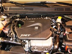 2012款 1.4T DCT 尊享版