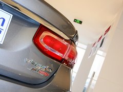 2012款 1.4T DCT 尊享版
