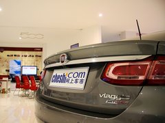 2012款 1.4T DCT 尊享版