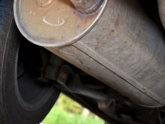 2012款 1.4T DCT 尊享版