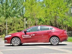 2012款 1.4T DCT 尊享版