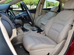 2012款 1.4T DCT 尊享版