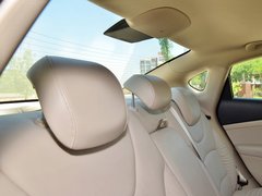 2012款 1.4T DCT 尊享版