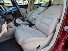 2012款 1.4T DCT 尊享版