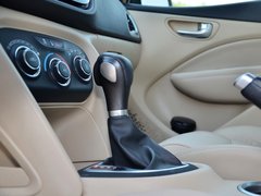 2012款 1.4T DCT 尊享版