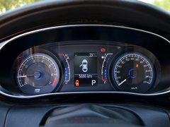 2012款 1.4T DCT 尊享版