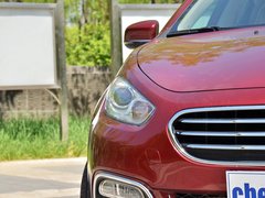 2012款 1.4T DCT 尊享版