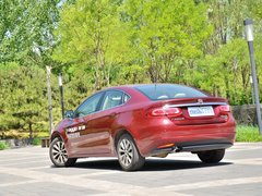 2012款 1.4T DCT 尊享版