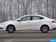 2012款 1.4T DCT 尊享版