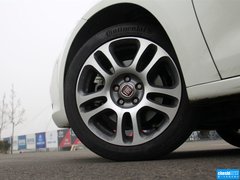 菲翔 2012款 1.4T DCT 尊享版