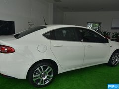 2012款 1.4T DCT 尊享版