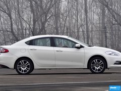 2012款 1.4T DCT 尊享版