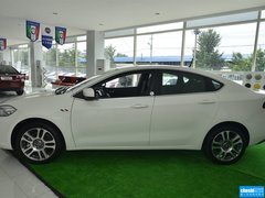 2012款 1.4T DCT 尊享版