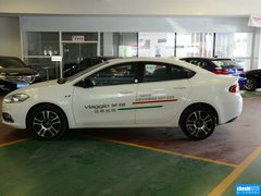 2012款 1.4T DCT 尊享版