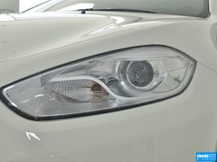 2012款 1.4T DCT 尊享版
