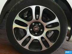 2012款 1.4T DCT 尊享版