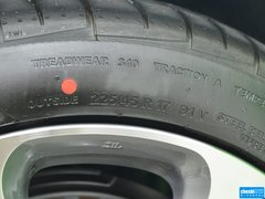 2012款 1.4T DCT 尊享版