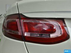 2012款 1.4T DCT 尊享版