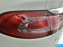 2012款 1.4T DCT 尊享版