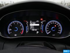 2012款 1.4T DCT 尊享版