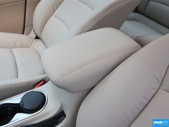 2012款 1.4T DCT 尊享版