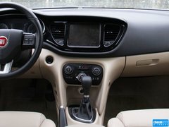 2012款 1.4T DCT 尊享版
