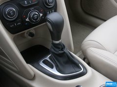 2012款 1.4T DCT 尊享版