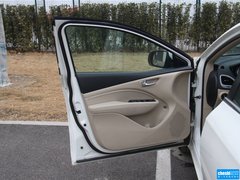 2012款 1.4T DCT 尊享版