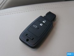 菲翔 2012款 1.4T DCT 尊享版