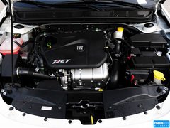 2012款 1.4T DCT 尊享版