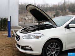 2012款 1.4T DCT 尊享版
