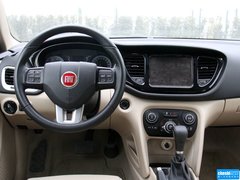 2012款 1.4T DCT 尊享版