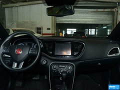 2012款 1.4T DCT 尊享版