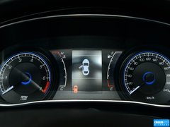 2012款 1.4T DCT 尊享版