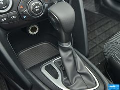 2012款 1.4T DCT 尊享版