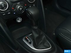 2012款 1.4T DCT 尊享版