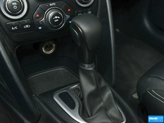 2012款 1.4T DCT 尊享版