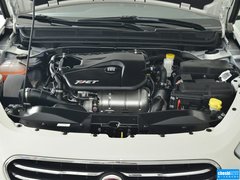 2012款 1.4T DCT 尊享版