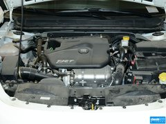 2012款 1.4T DCT 尊享版