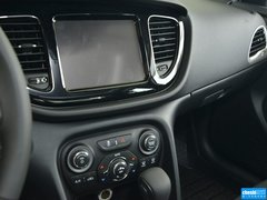 2012款 1.4T DCT 尊享版
