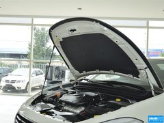 2012款 1.4T DCT 尊享版
