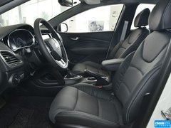 2012款 1.4T DCT 尊享版