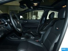 2012款 1.4T DCT 尊享版