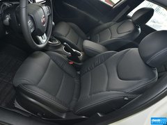 2012款 1.4T DCT 尊享版