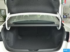 2012款 1.4T DCT 尊享版