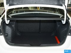 2012款 1.4T DCT 尊享版