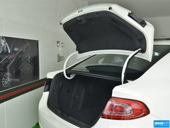 2012款 1.4T DCT 尊享版