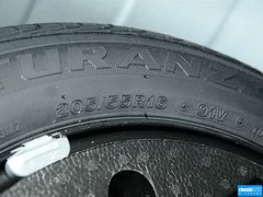 2012款 1.4T DCT 尊享版